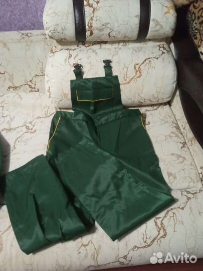 Спецодежда