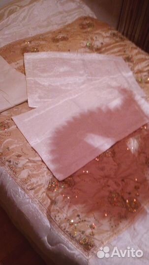 Комплект декоративный евро стандарт