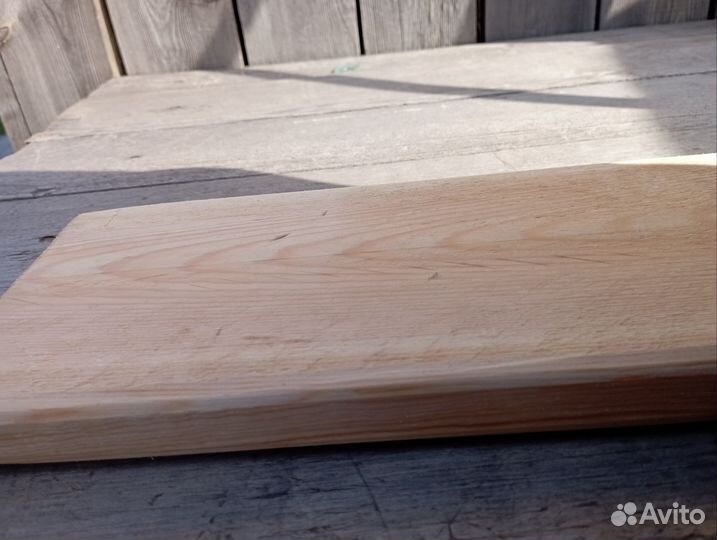 Деревянные ключницы