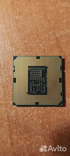 Intel core i3 540