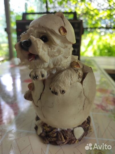 Керамика и фарфор ретро