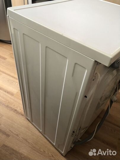 Стиральная машина indesit бу