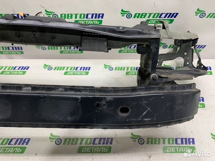 Телевизор передний Volvo S40 B4184S11 2007