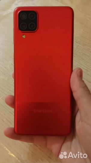 Samsung Galaxy A12, 4/128 ГБ