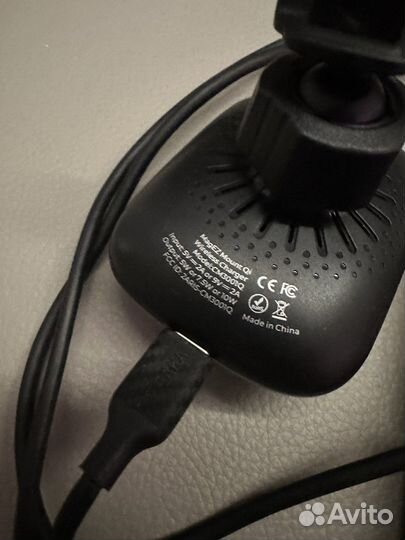 Питека чехол и зариядка айфон 12 мини