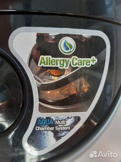 Пылесос Samsung