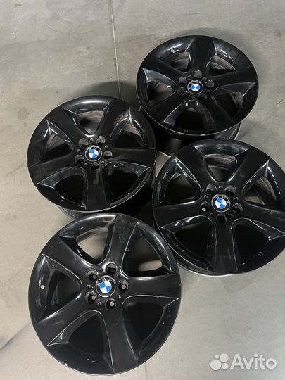 Диски R19 bmw оригинал