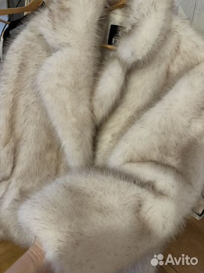 Искуственная шуба