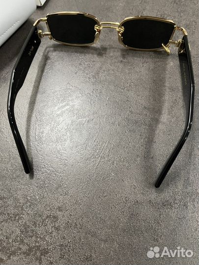 Солнцезащитные очки Gentle Monster