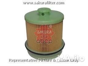EF-1112 sakura Фильтр топливный EF-1112 Sakura