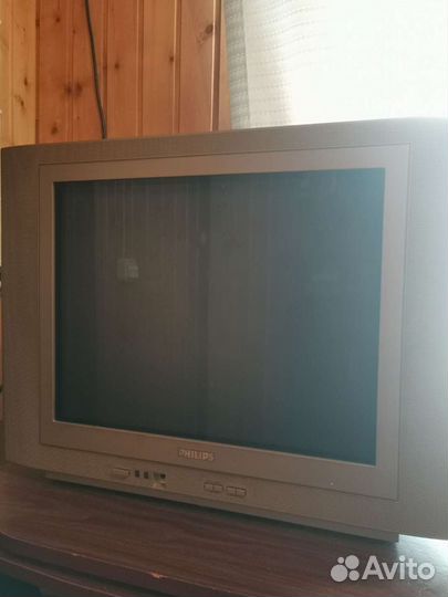 Телевизор philips бу 32