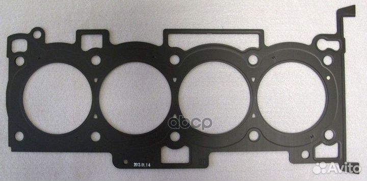 Прокладка ГБЦ 2231125212 Hyundai-KIA