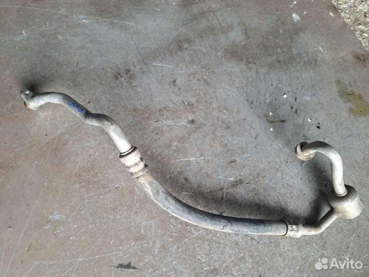 Трубка кондиционера Ford Mondeo