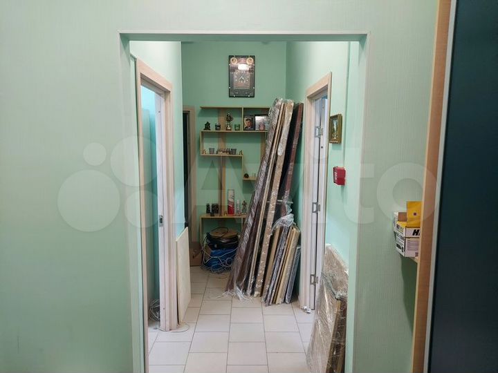 Офис, 51 м²