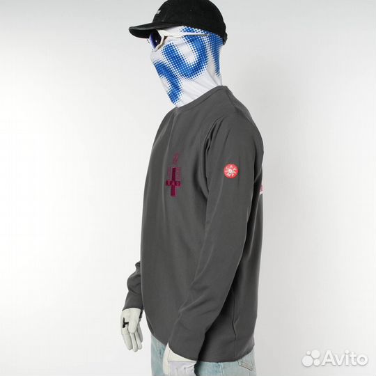 Лонгслив cavempt