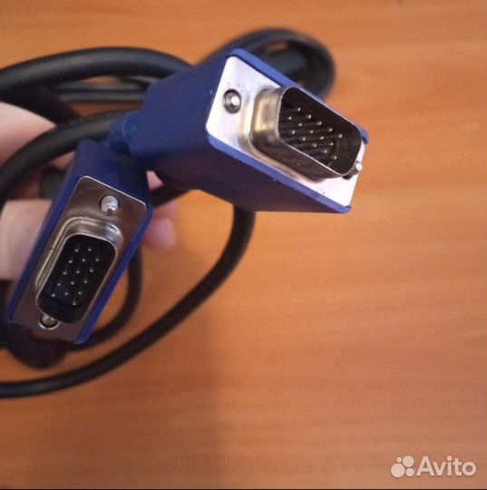 Кабель для компьютера