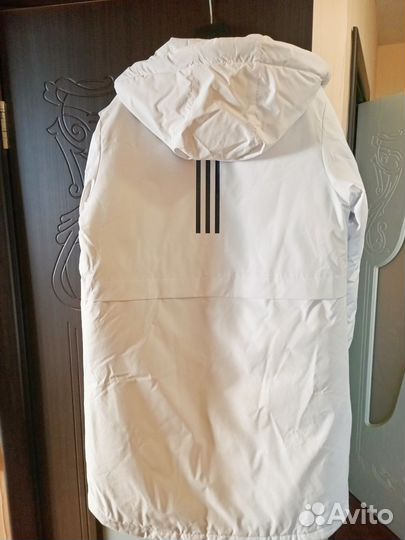 Куртка зимняя adidas
