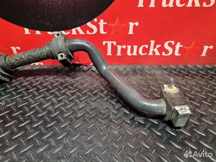 Кронштейн воздушного фильтра Volvo FH