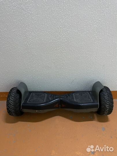 Гироскутер