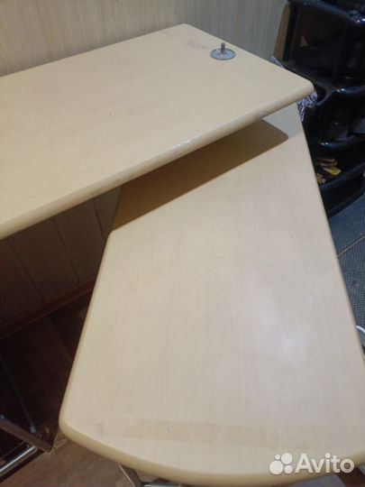 Барный стол