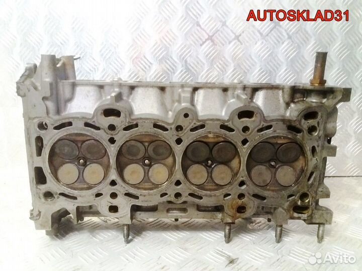 Головка блока цилиндров Ford Focus 2 2.0