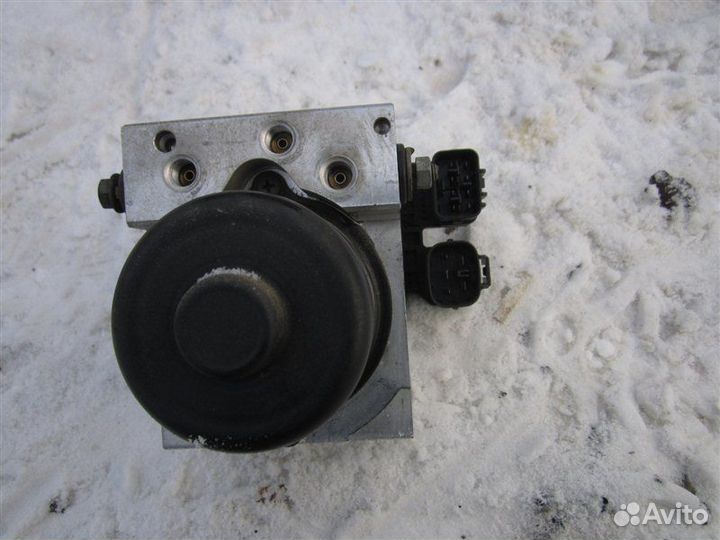 Блок abs Daihatsu Pyzar G311G hdep