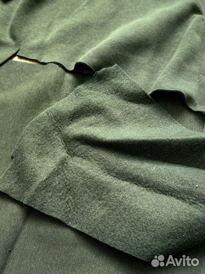 Кусочки ткани для рукоделия