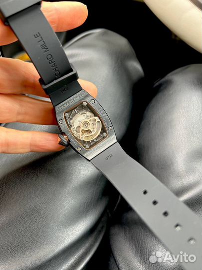 Часы richard mille rm 07