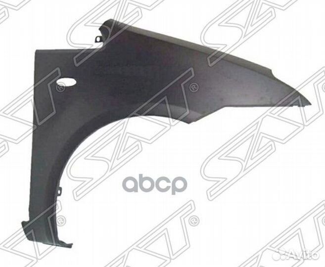 Крыло переднее Ford C-MAX 07-10 (Справа)