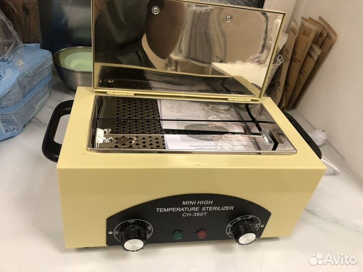 Стерилизатор CH -360T