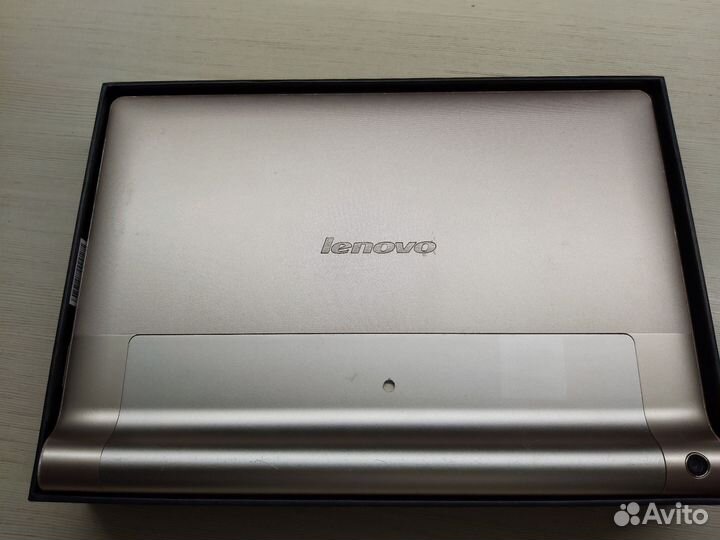 Планшет lenovo yoga tablet 10 HD+