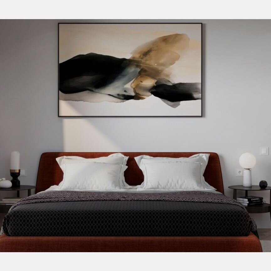 3-к. квартира, 69,6 м², 3/9 эт.