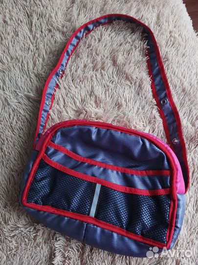 Сумка для детской коляски