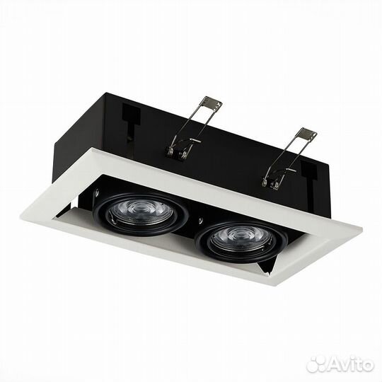 Встраиваемый светильник hemi ST250.548.02