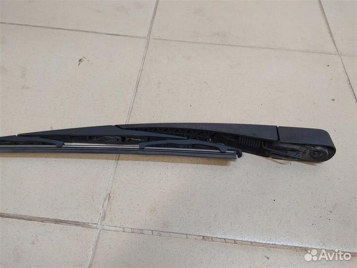 Поводок стеклоочистителя задний Ford Focus 2 (CB4