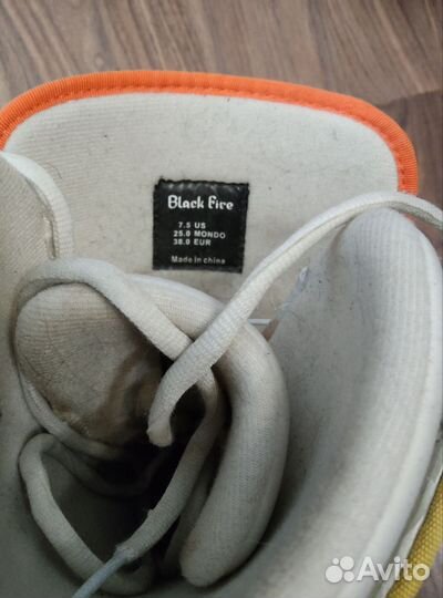 Ботинки для сноуборда