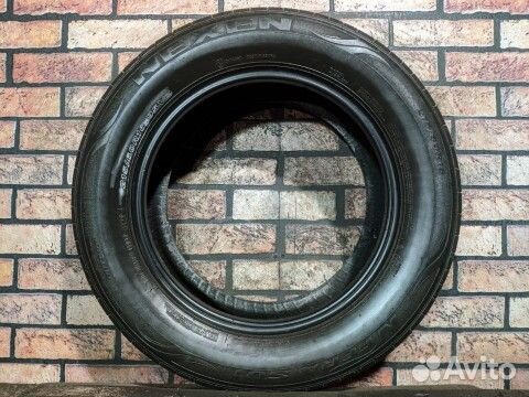 Nexen N'Fera SU1 215/60 R16