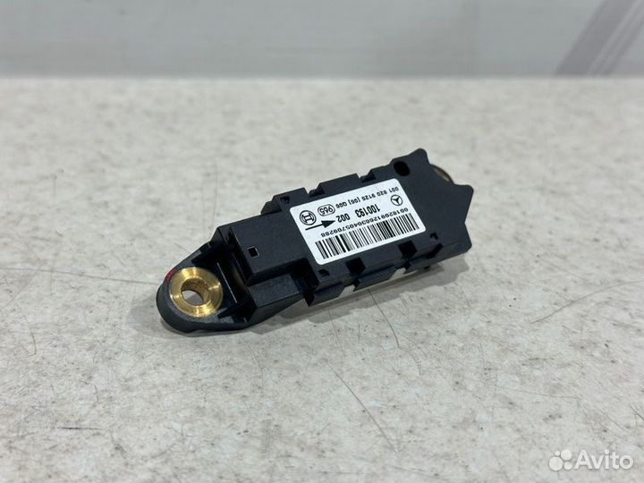 Датчик SRS Mercedes-Benz C W203 M271.946 2004