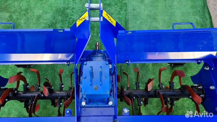 Почвофреза ВАШ ТРАКТОР ПФН-170, 2022