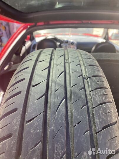 Nexen N Fera RU1 185/65 R15 88H