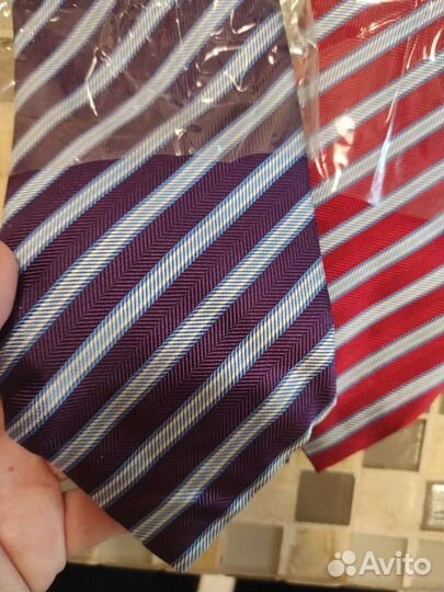 Галстук мужской