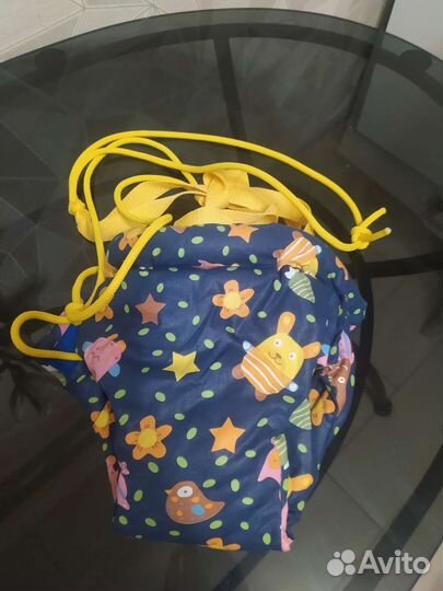 Детские качели прыгунки