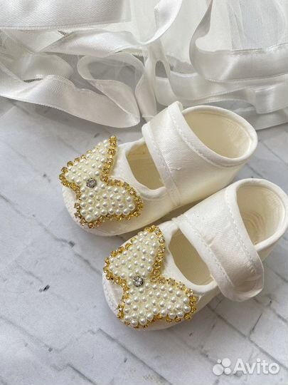 Платье для девочки новое