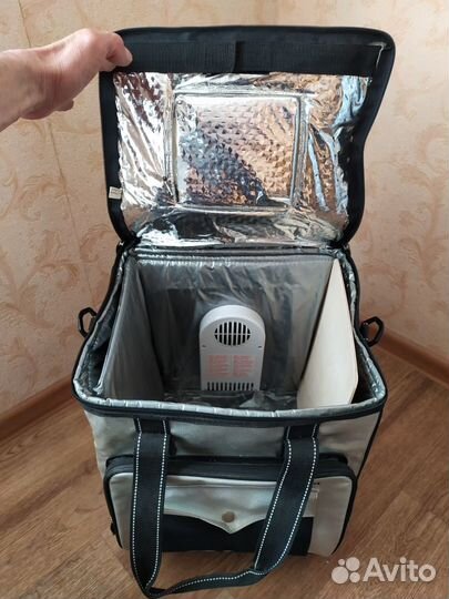 Сумка холодильник
