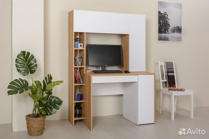 Стол компьютерный