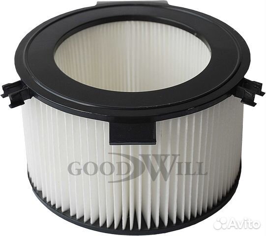 Фильтр салонный