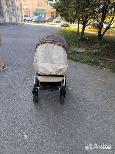 Детские коляски 2 в 1