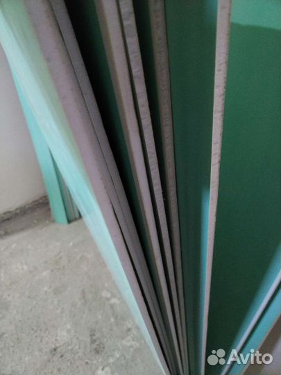 Сендвич панели для откосов