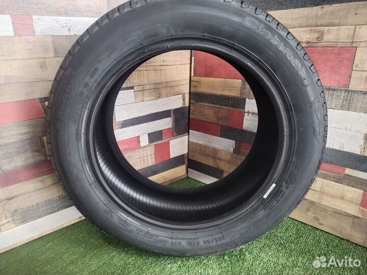 Pirelli Cinturato P7 205/55 R16 94V