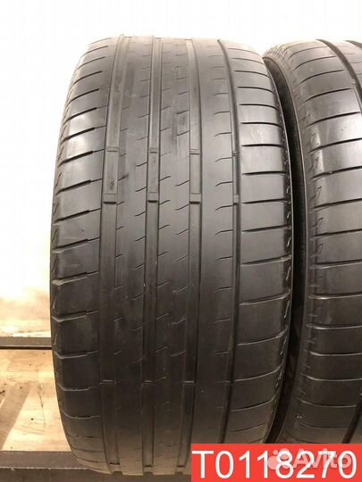 Bridgestone Potenza Sport 265/45 R20 108Y